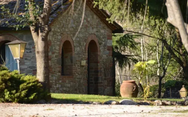 Casa Vacanze Villa Dogana