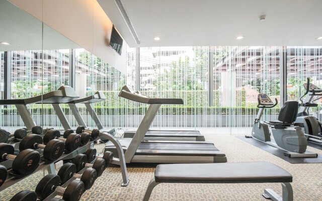 Holiday Inn Express Bangkok Sathorn