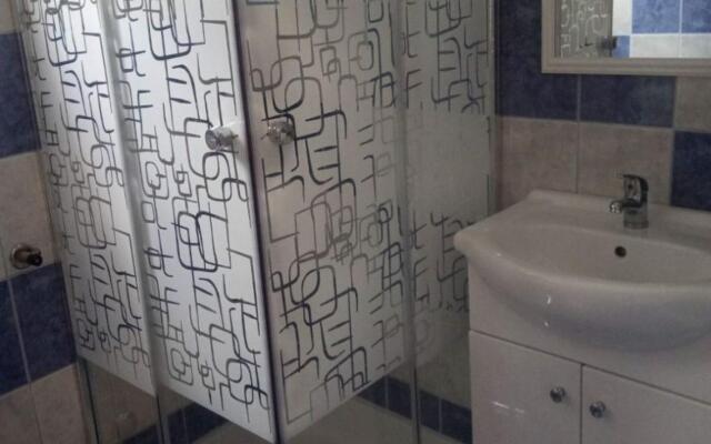 Island Of Love - A1(4+1)