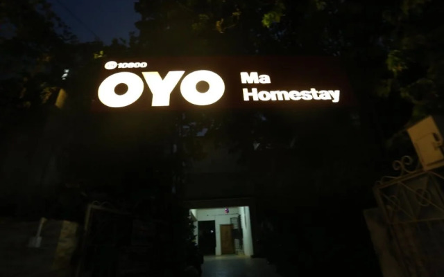 Ma Homestay By OYO Rooms