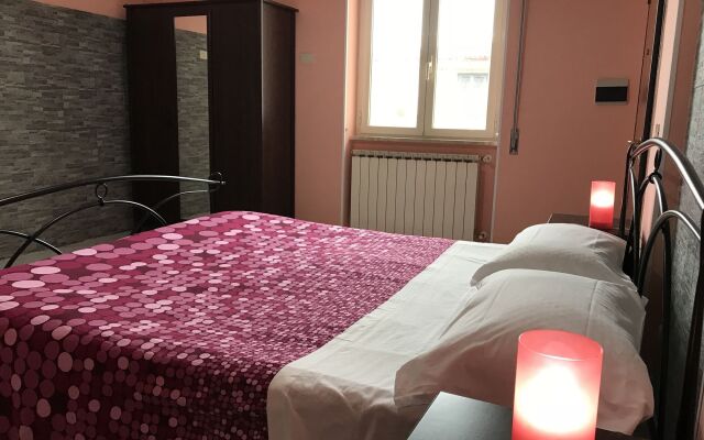 Guest House Il Faraone