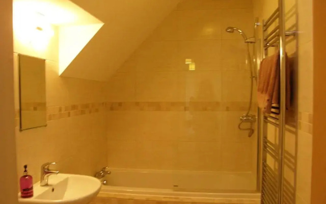 The Shelbourne Apartments