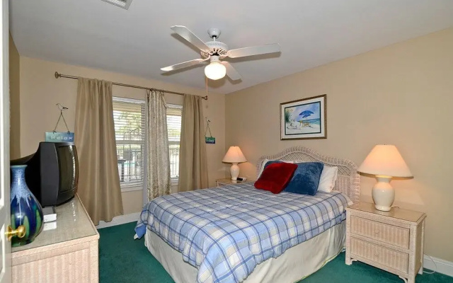Emerald Dunes by Saltwater Vacations