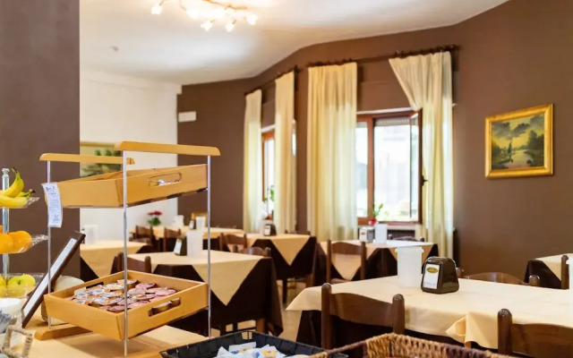 Hotel Riviera