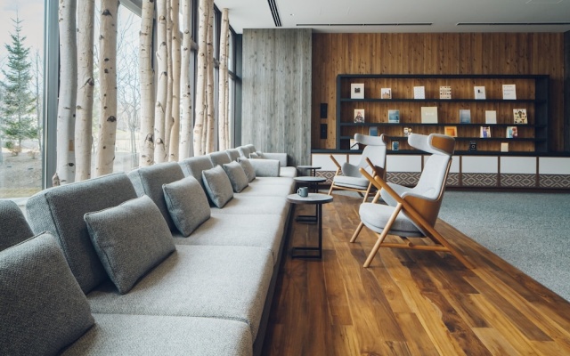 Hoshino Resorts KAI Poroto – Guest Rooms – Shiraoi
