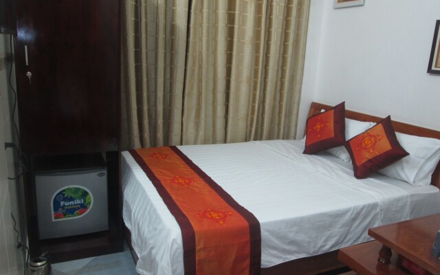 Hanoi Evergreen Hotel