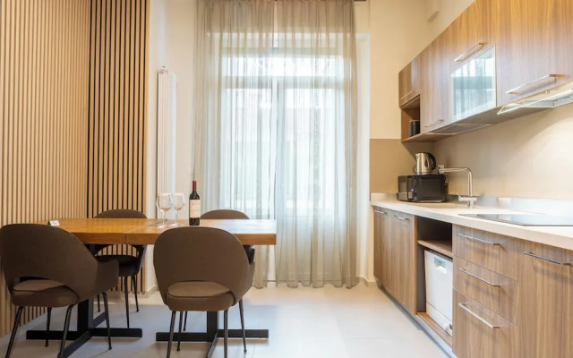 Pier Capponi 17 Room & Suites