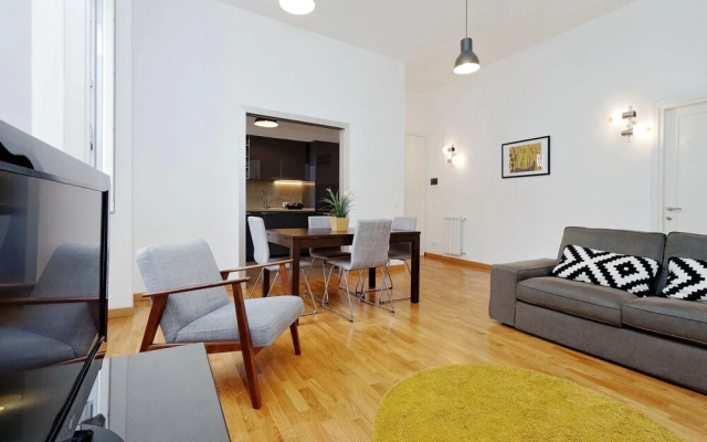 Traiano Charme - My Extra Home