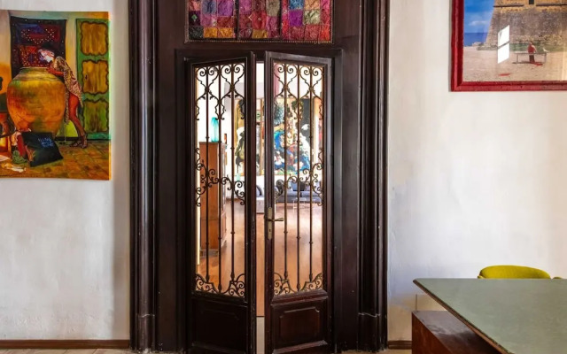 I Saloni del Principe