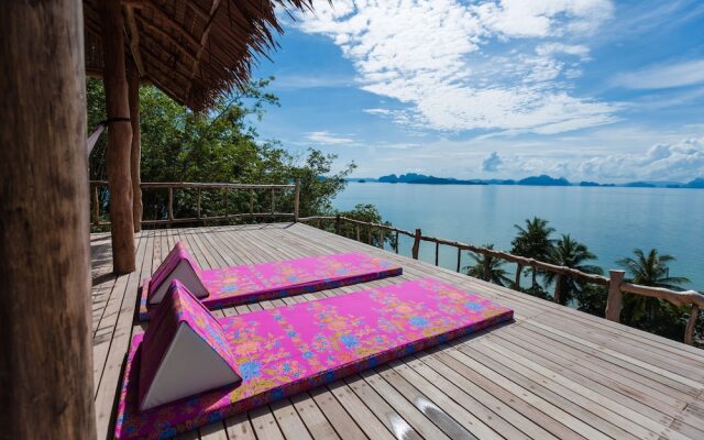 Purana Resort Koh Yao Noi