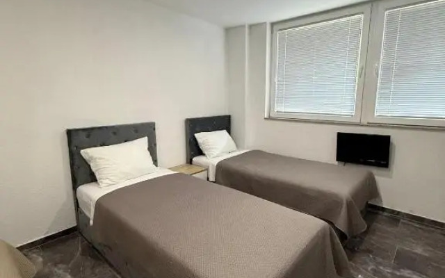 Rakovica Resort Luxury Apartments