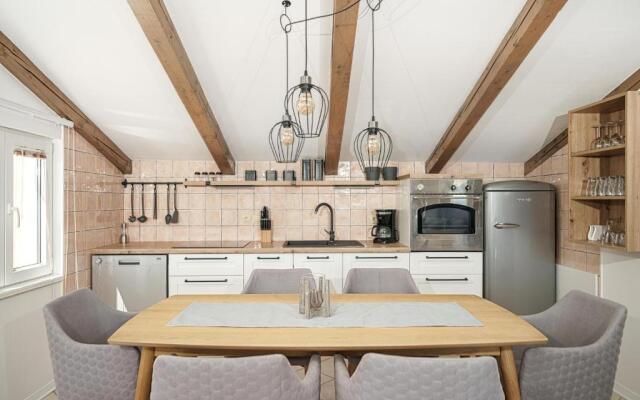 Apartments by the sea Tribunj, Vodice - 4174