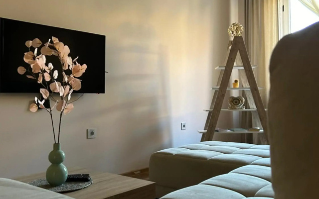 Apartman Teodora