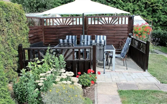 Ferienwohnung Sommergluck in Proseken