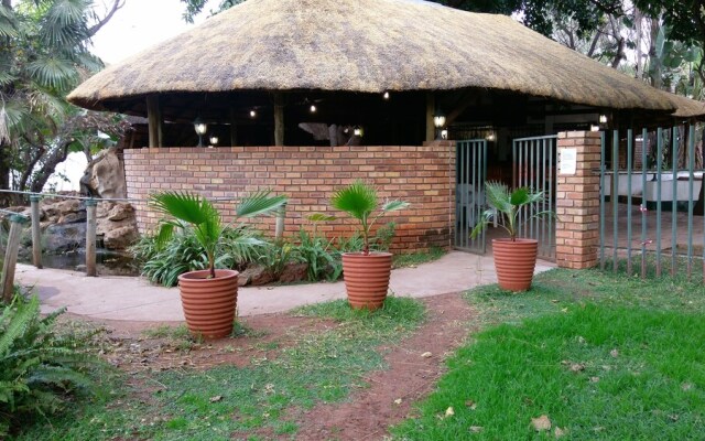 Serowe Hotel