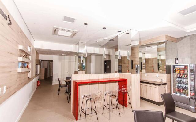 Hotel Valerim Itajaí