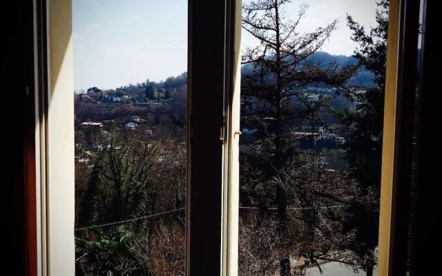 Swanlake B&B