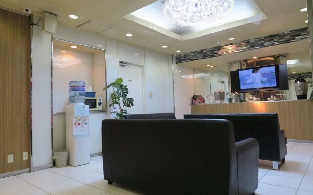 Hotel Bali Bali Matsudo