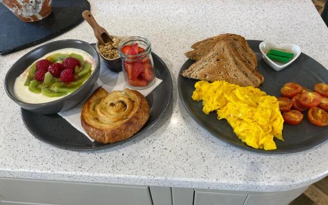 White House Farm - Beautiful Self Contained Courtyard Rooms