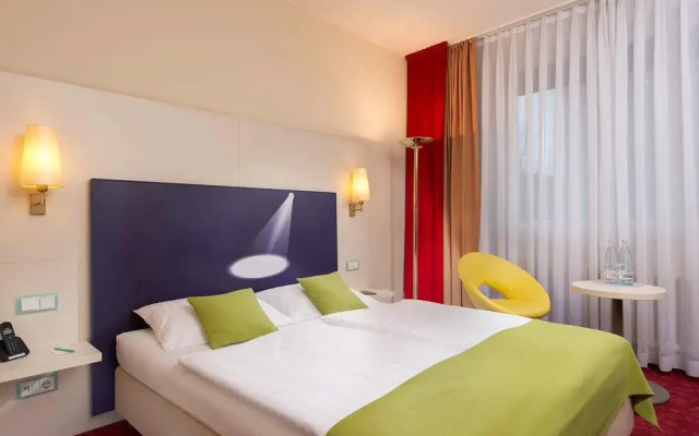 ibis Styles Berlin an der Oper (ex. Comfort Hotel an der Oper)