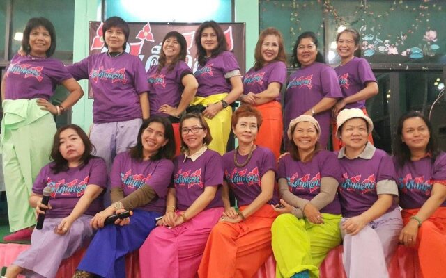 Forest Hill 1 Khao Kho