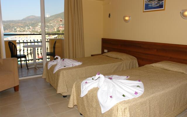 Royalisa Palmiye Beach +16 Adult Only