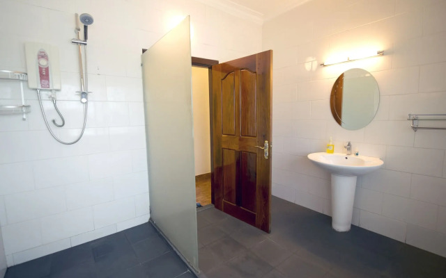 Velkommen Guesthouse - Phnom Penh