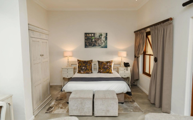 Le Pommier Wine Estate