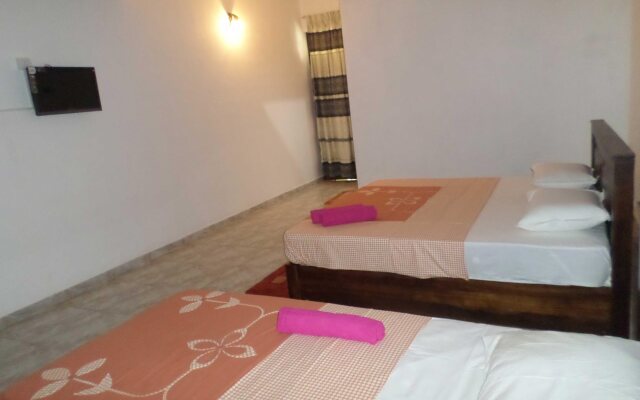 Hotel Relax-On