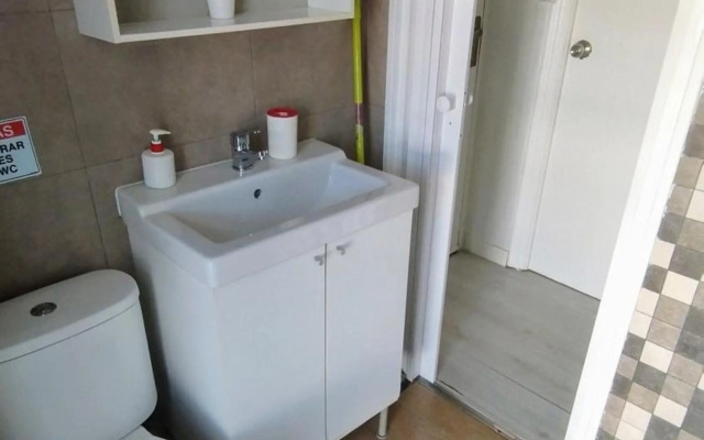 Apartamento Luminoso y cómodo