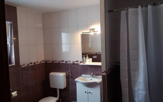 Guest House Macic