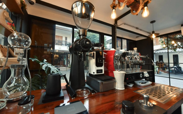 Gord Nuea Boutique House