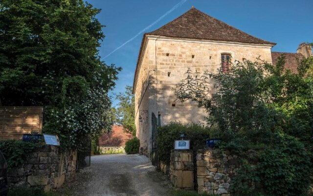Gîte Dordogne