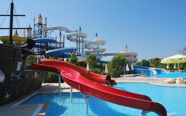 Park Aqua