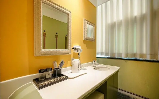 Suncheon Embassador Hotel