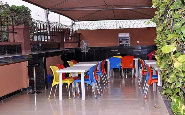 Prestige Events Centre