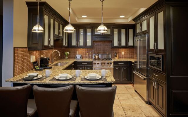 Waldorf Astoria Park City