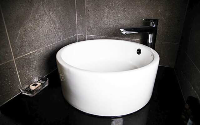 Vila Fuzeta Bed & Breakfast