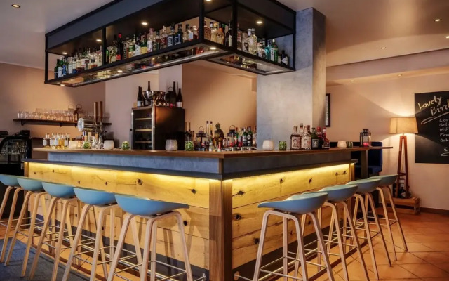 Boutique-Hotel Zur alten Post - Stammhaus