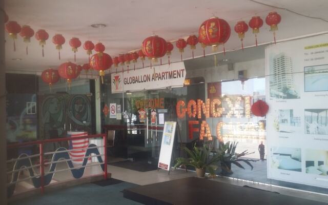 Globallon Hotel Apartment