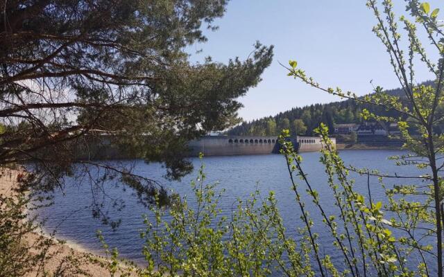 Ferienwohnung Vogelnest im Schwarzwald