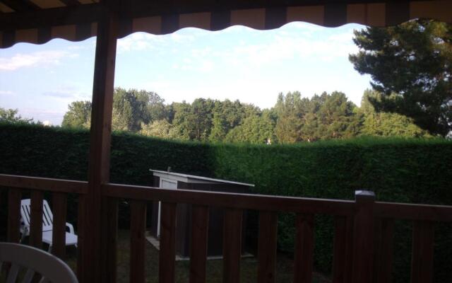 Camping Les Charmettes