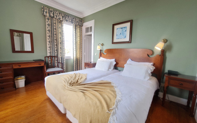 Villa Alto Boutique Hotel