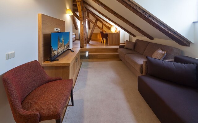 Residence Prague Inn