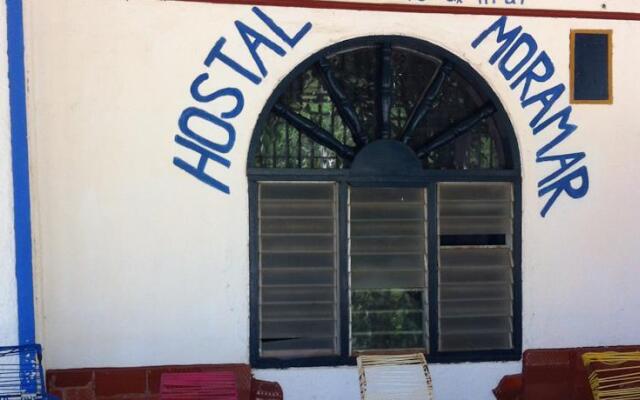 Hostel Estación Sudamerica