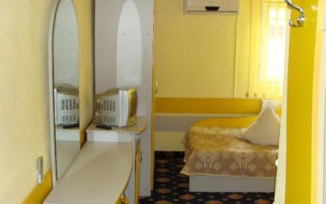 Motel Oana