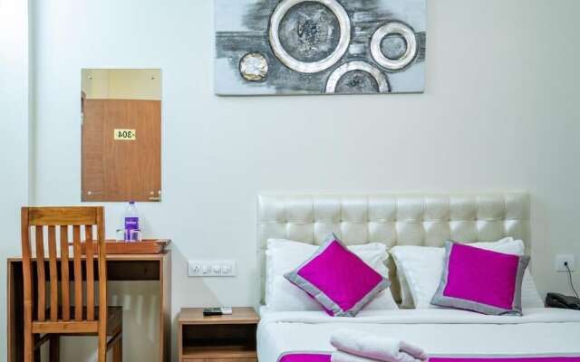 Nexstay Treats Inn