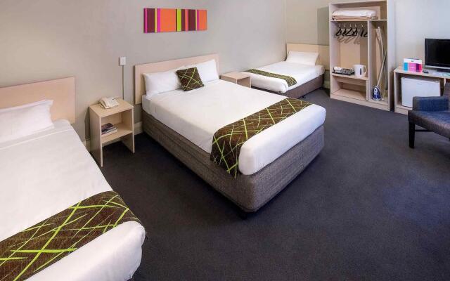 ibis Styles Kingsgate