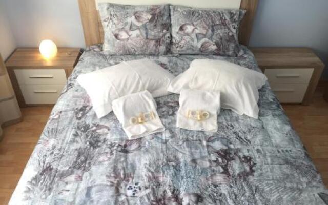 Apartamento Figueira Foz Plaza