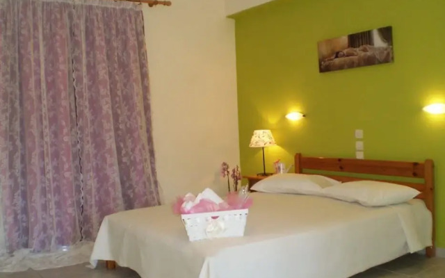 Hotel Megara